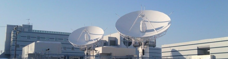 気象衛星ひまわり運用事業株式会社